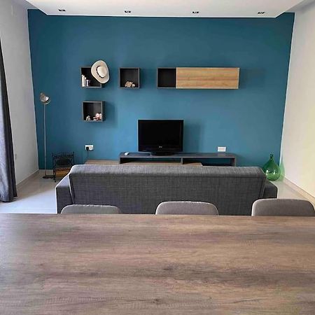 Sunset Apt Modern 1 Bedroom Apt Near The Beach Birżebbuġa Kültér fotó