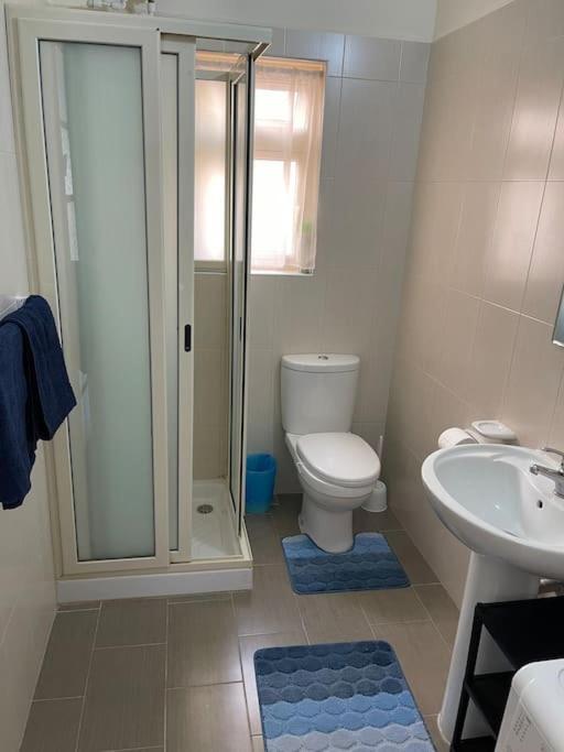 Sunset Apt Modern 1 Bedroom Apt Near The Beach Birżebbuġa Kültér fotó