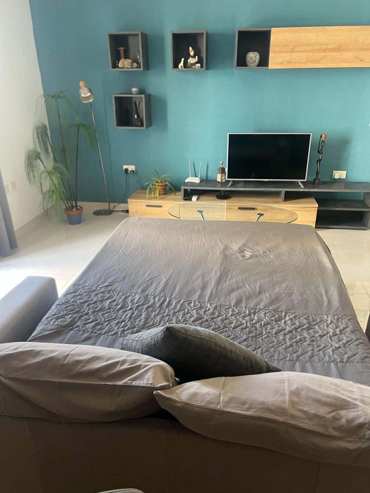 Sunset Apt Modern 1 Bedroom Apt Near The Beach Birżebbuġa Kültér fotó